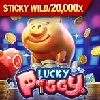 Lucky Piggy