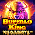 Buffalo King Megaways